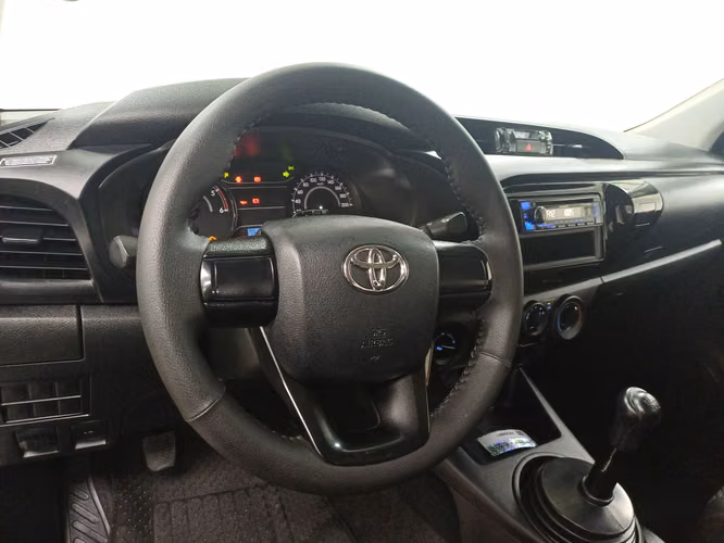 TOYOTA HILUX - 2025 - PPHX - Automarket - Imagen 6