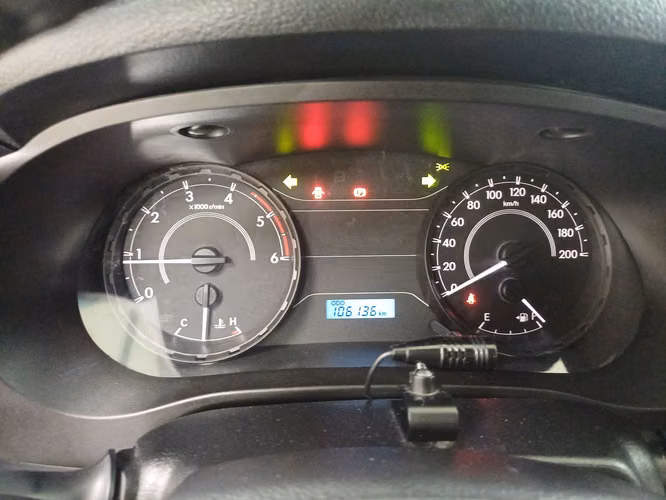TOYOTA HILUX - 2025 - PPHX - Automarket - Imagen 7