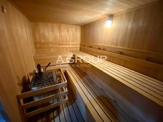 Deluxe Residences - Punta Paitilla - Se vende Apartamento