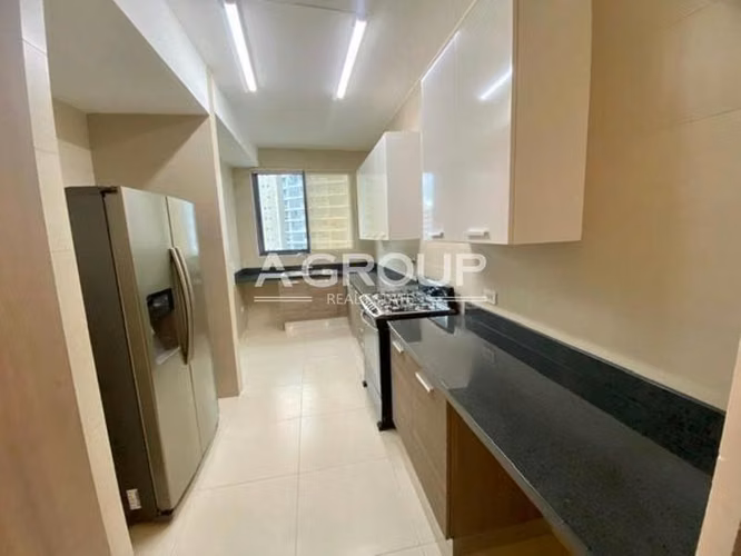 Deluxe Residences - Punta Paitilla - Se vende Apartamento