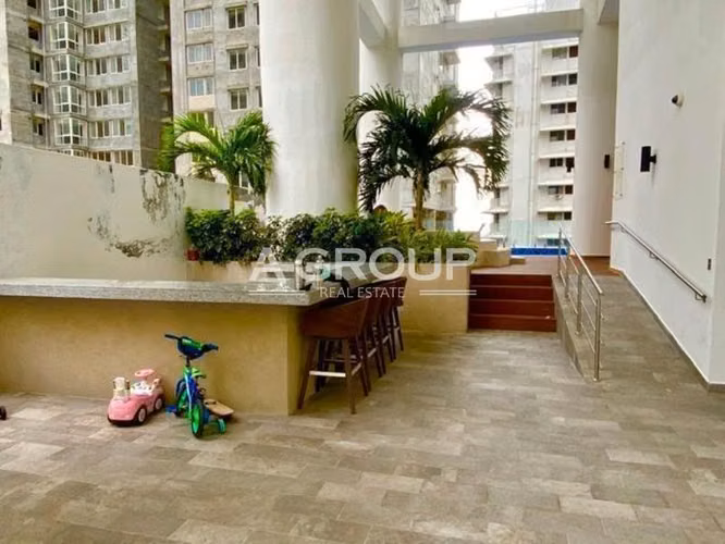 Deluxe Residences - Punta Paitilla - Se vende Apartamento