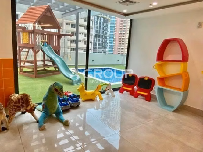 Deluxe Residences - Punta Paitilla - Se vende Apartamento