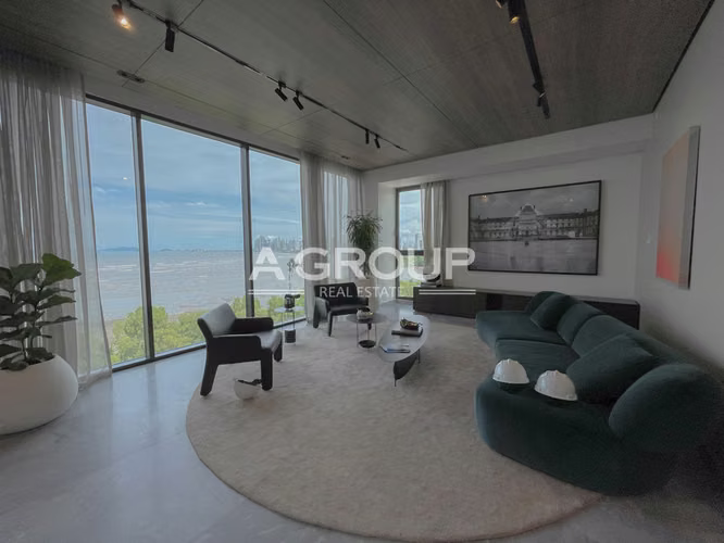 UPPER EAST TOWER - Costa del Este - Apartment For Sale