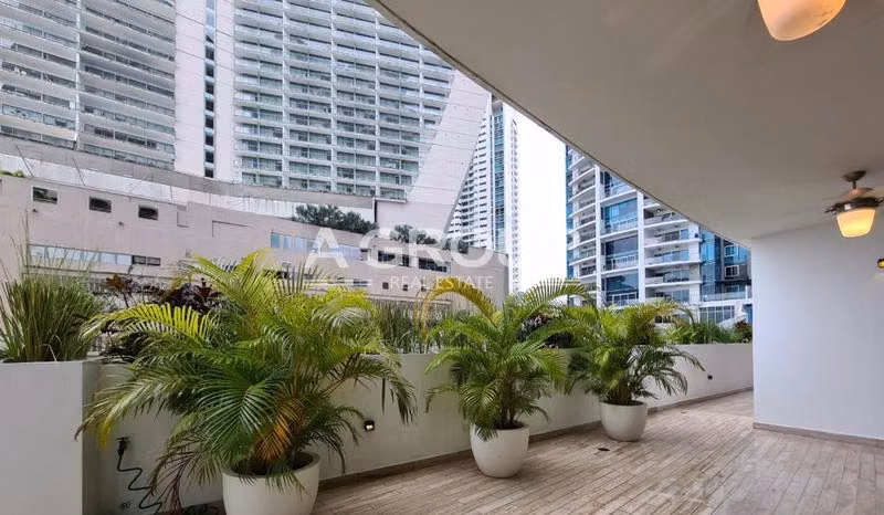The Grand Tower - Punta Pacifica - Se vende apartamento - Imagen 3