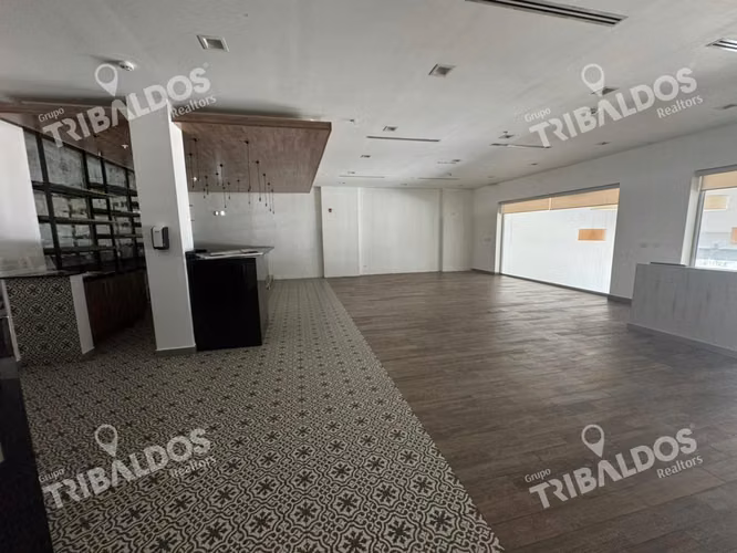 Alquiler de Locales en Obarrio
