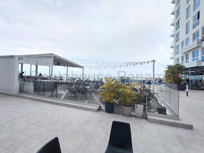 VENTA PH THE SANDS APARTAMENTO