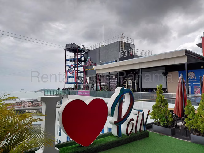 VENTA PH THE SANDS APARTAMENTO