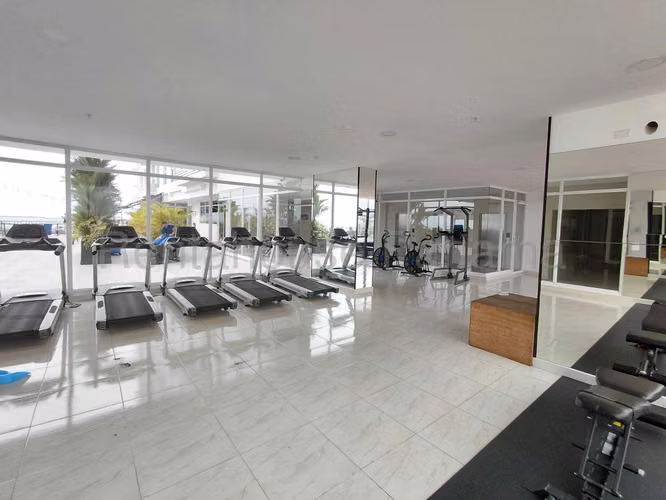 VENTA PH THE SANDS APARTAMENTO