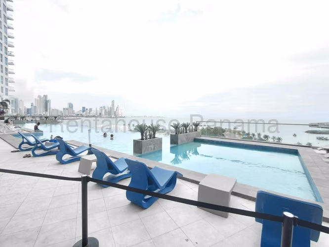 VENTA PH THE SANDS APARTAMENTO
