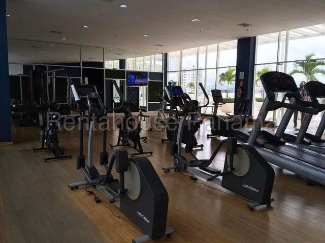 Venta de Apartamento en Costa del Este Ph Top Towers ANL