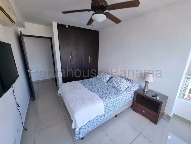 Venta de Apartamento en Costa del Este Ph Top Towers ANL
