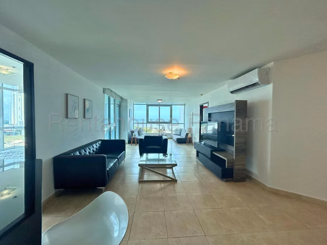 Venta de Apartamento en Costa del Este Ph Riverside ANL