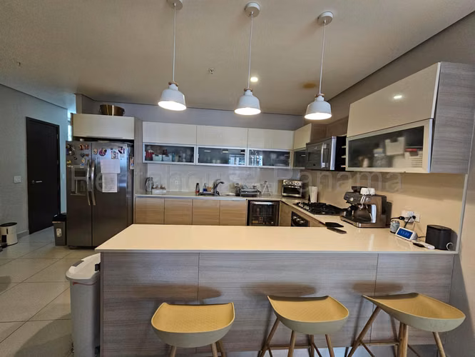 Venta de Apartamento en Costa del Este Ph Mirador Costa del Es ANL - Imagen 5