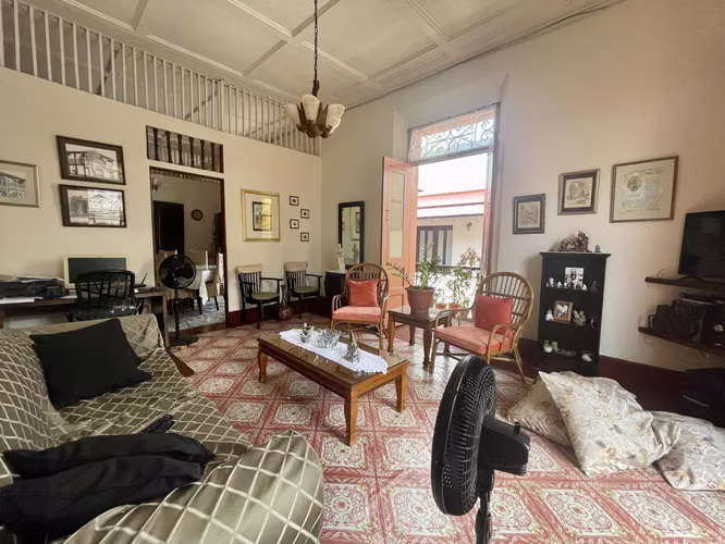 Venta de Casa en Casco Antiguo Ph Casa Duplex ANL