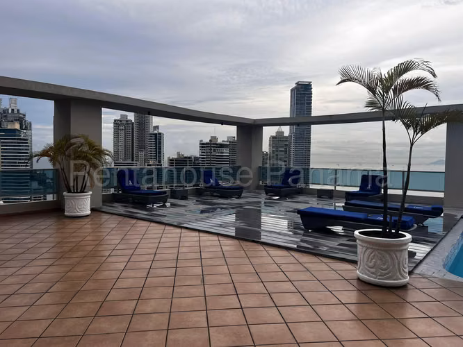 Venta de Apartamento en Avenida Balboa Ph Grandbay Tower NS - Imagen 7