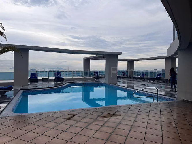 Venta de Apartamento en Avenida Balboa Ph Grandbay Tower NS - Imagen 10