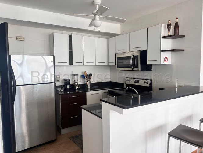 Venta de Apartamento en Avenida Balboa Ph Bayfront NS - Imagen 10