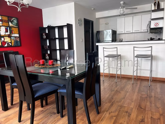 Venta de Apartamento en Avenida Balboa Ph Bayfront NS - Imagen 7