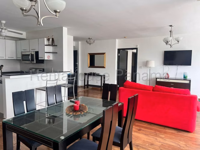 Venta de Apartamento en Avenida Balboa Ph Bayfront NS - Imagen 4