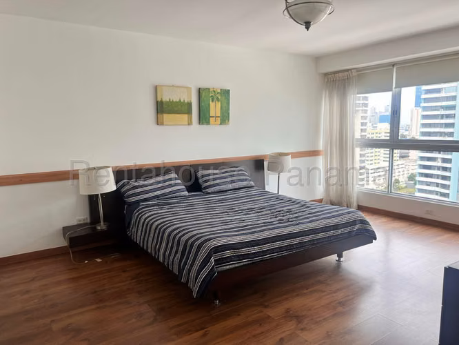 Venta de Apartamento en Avenida Balboa Ph Bayfront NS - Imagen 13