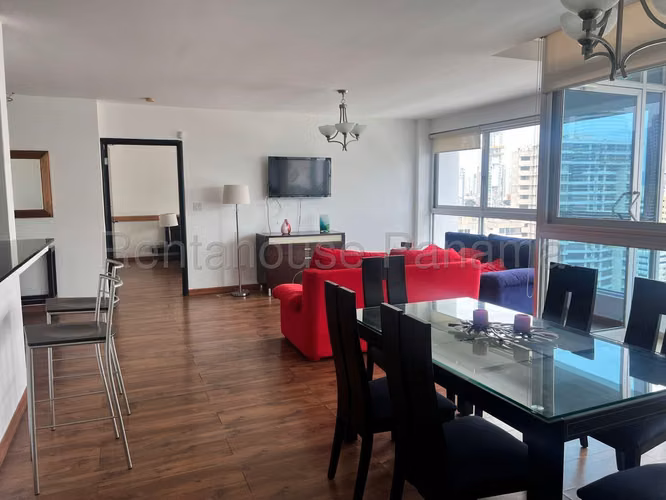 Venta de Apartamento en Avenida Balboa Ph Bayfront NS - Imagen 5