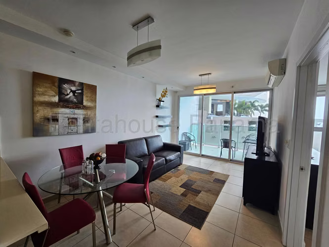 Apartment for sale in Punta Pacifica Ph Oasis NS