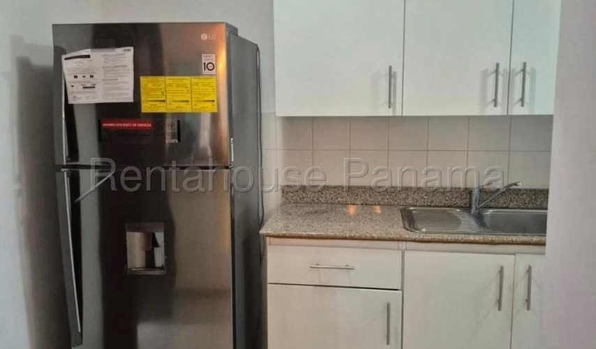 Alquiler de Apartamento en Punta Pacifica Ph Pacific Wind CCO
