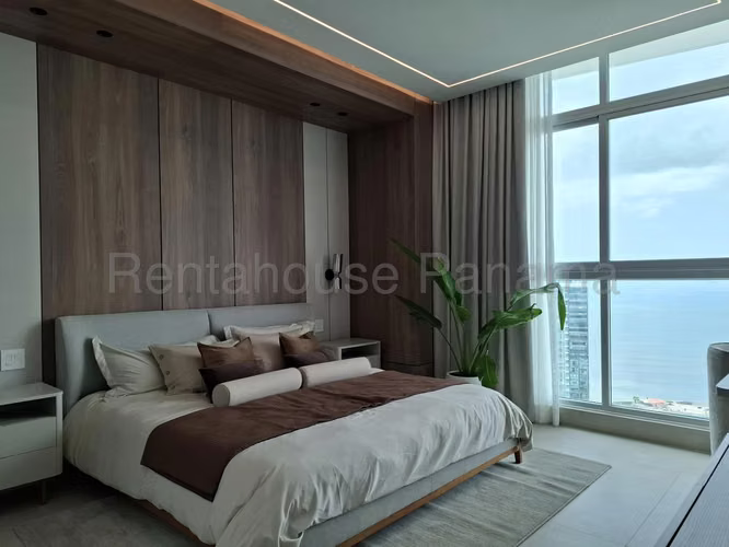 Venta de Apartamento en Bellavista Ph Costanera Aqua CCO