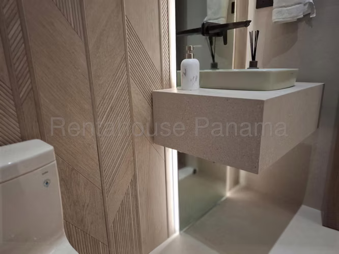 Venta de Apartamento en Bellavista Ph Costanera Aqua CCO
