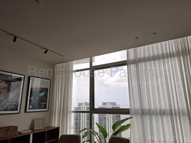 Venta de Apartamento en Bellavista Ph Costanera Aqua CCO