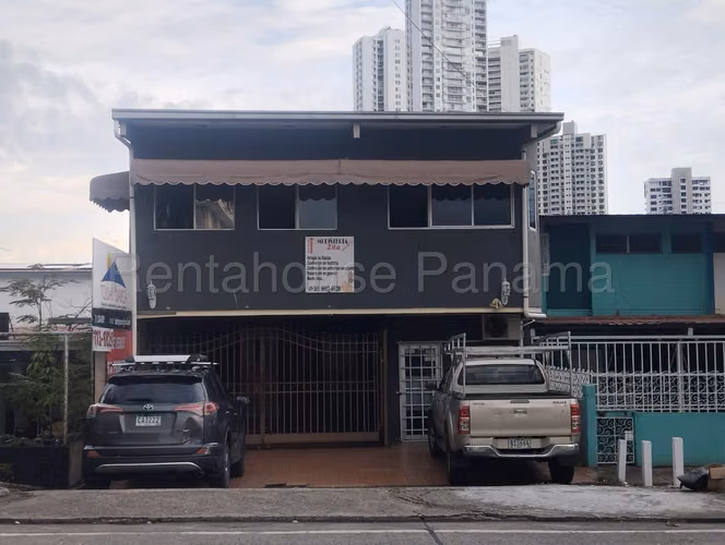 House for sale in Parque Lefevre Ph Casa CCO