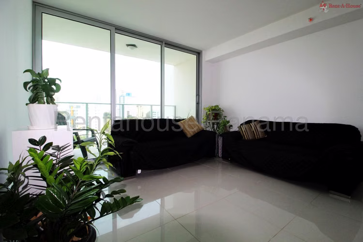 Alquiler de Apartamento en Via España Ph Midpark CCO - Imagen 3