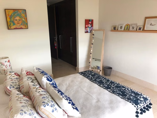 Alquiler de Apartamento en Santa Maria Ph Greenview CCO