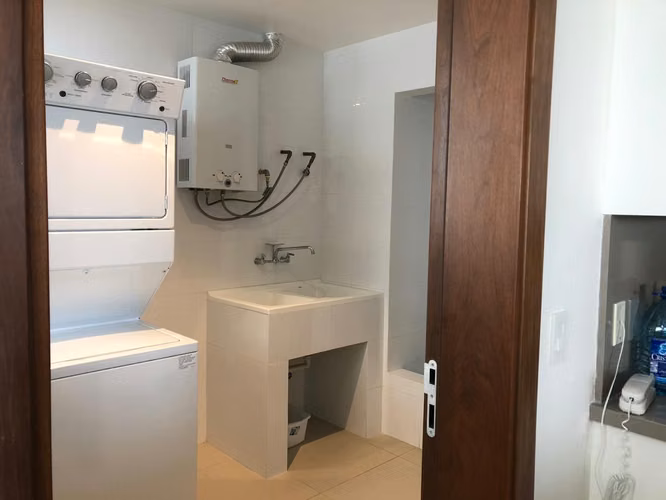 Alquiler de Apartamento en Santa Maria Ph Greenview CCO
