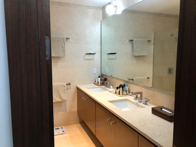 Alquiler de Apartamento en Santa Maria Ph Greenview CCO