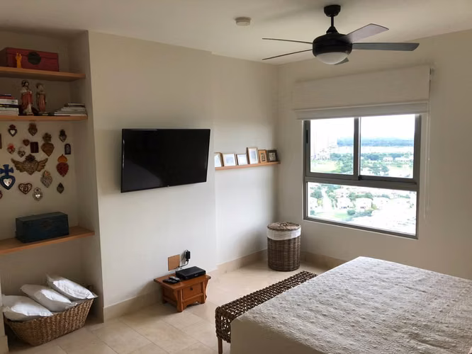 Alquiler de Apartamento en Santa Maria Ph Greenview CCO