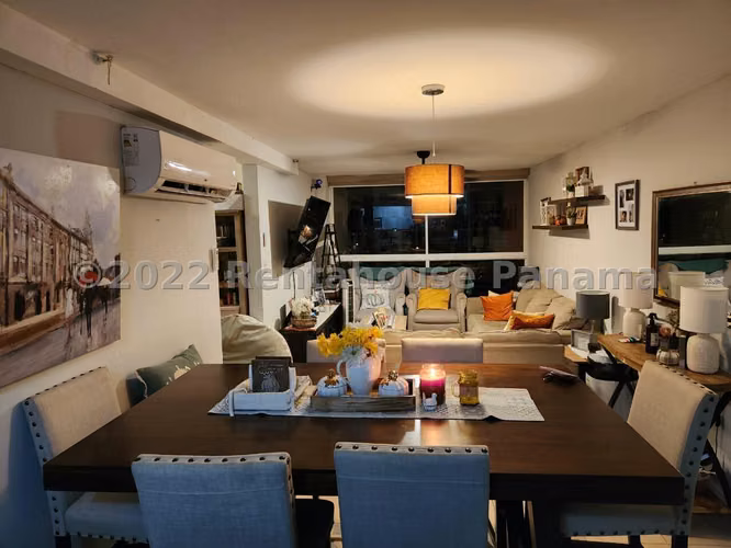 Venta de Apartamento en Pueblo Nuevo Ph Vista Marina Towers CCO