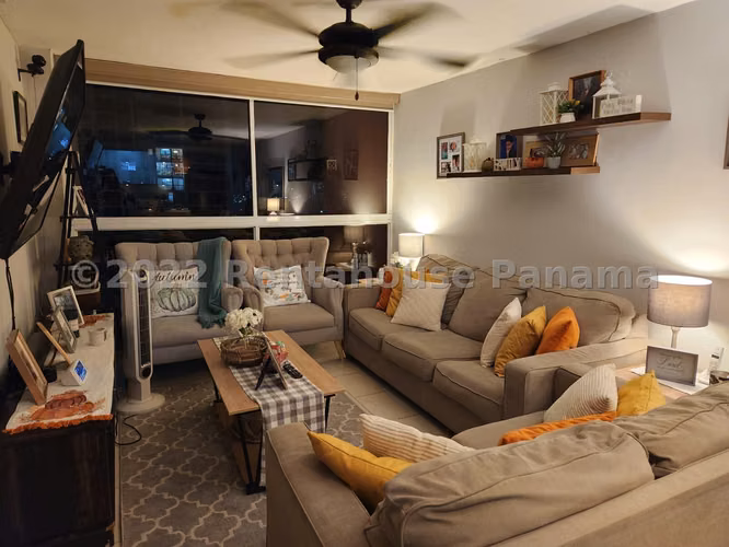 Venta de Apartamento en Pueblo Nuevo Ph Vista Marina Towers CCO