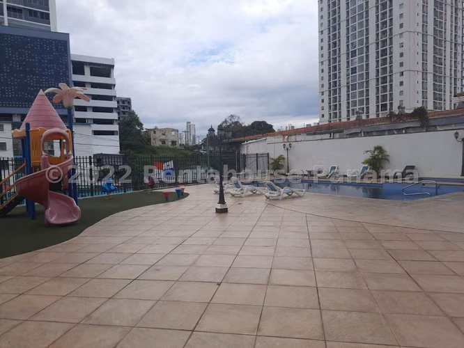 Venta de Apartamento en Pueblo Nuevo Ph Vista Marina Towers CCO