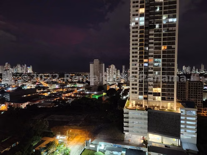 Venta de Apartamento en Pueblo Nuevo Ph Vista Marina Towers CCO
