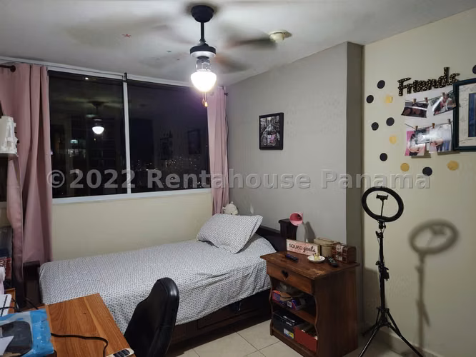 Venta de Apartamento en Pueblo Nuevo Ph Vista Marina Towers CCO