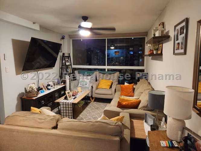 Venta de Apartamento en Pueblo Nuevo Ph Vista Marina Towers CCO