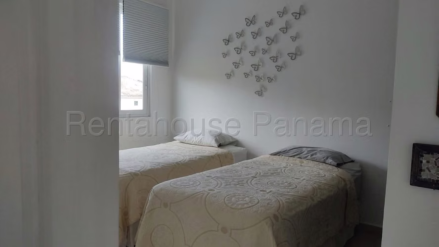 Venta de Apartamento en Playa Blanca Ph Bijao CCO