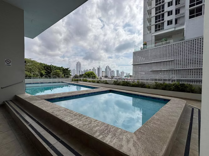 Venta de Apartamento en Las Loma Ph ECCO TOWER CCO