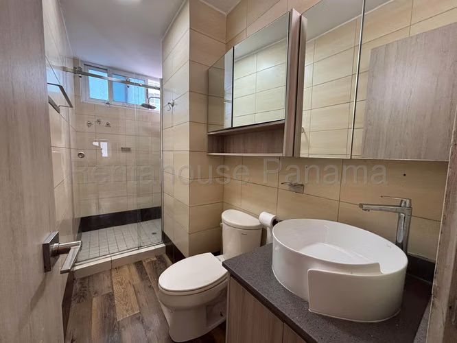 Venta de Apartamento en Las Loma Ph ECCO TOWER CCO