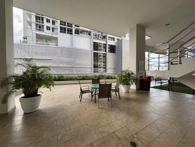 Venta de Apartamento en Las Loma Ph ECCO TOWER CCO