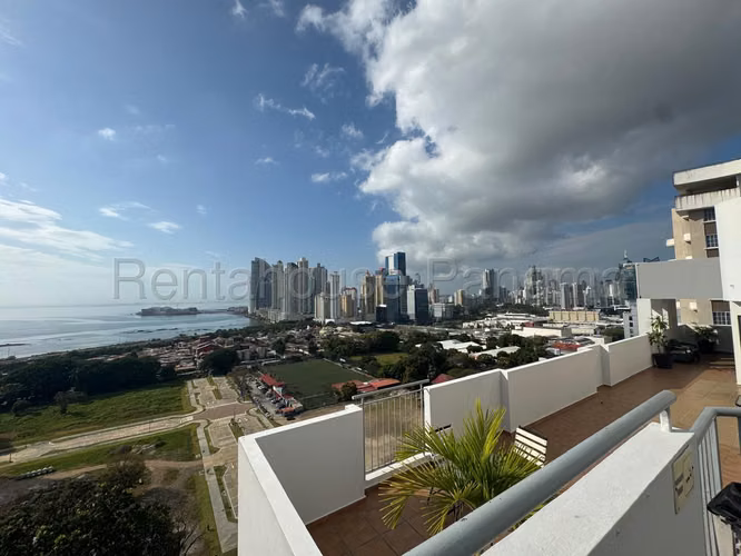 Alquiler de Apartamento en San Francisco Ph Mirador San Francisc CCO - Imagen 18