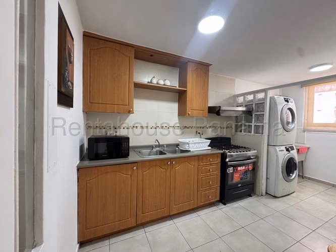 Alquiler de Apartamento en San Francisco Ph Mirador San Francisc CCO - Imagen 4