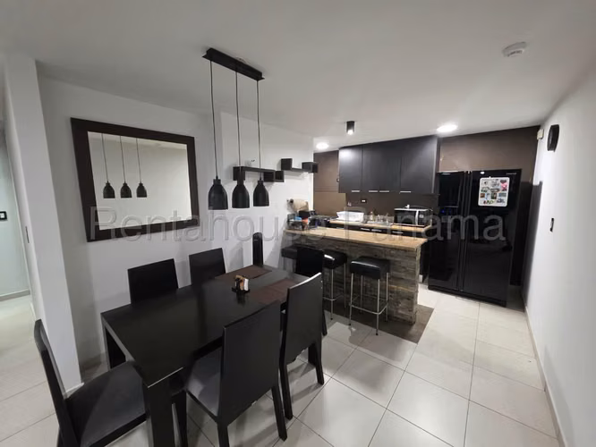 Alquiler de Apartamento en San Francisco Ph Terramar CCO