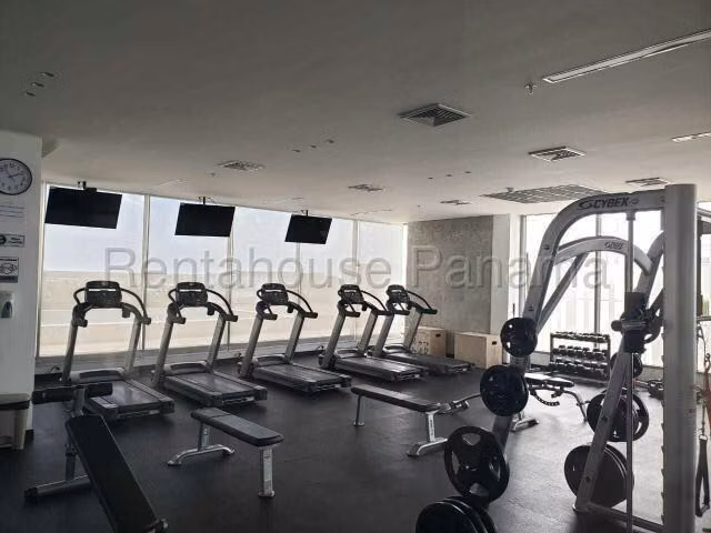 Alquilo Apartamento en Santa Maria OF26-8257
